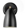 Nordlux NEXUS 2020601003 Applique murale 1x6W/GU10 IP20