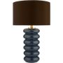Dar Lighting Niamh NIA4223-VOY1422 Lampe de table 1x60w/e27