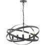 Dar Lighting Nitya NIT0522 Suspension lumineuse 5x40w/e14