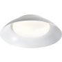 Nordlux Nivora 2610166001 Plafondlamp 2x10w/E27 IP20