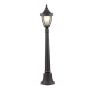 Maytoni RIVOLI O026FL-01B Vloerlamp 1x60W/E27 IP44