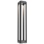 Maytoni ROYAL MILE O019FL-L12GR3K Lampe sur pied 13W/LED 3000K 680LM IP65