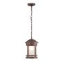 Maytoni SALAMANCA O031PL-01BR Suspension lumineuse 1x60W/E27 IP44