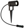 Maytoni SCOPE O025FL-01B Tuinspot 1x63W/GU10 IP68