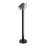Maytoni Scope O025FL-01B1 Lampe sur pied 1x50W/GU10 IP65