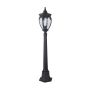 Maytoni FLEUR O414FL-01BZ1 Vloerlamp 1x60W/E27 IP44