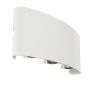 Maytoni STRATO O417WL-L6W3K Applique murale 6x6W/LED IP54