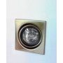 Light Prestige Kallisto LP-DL339 Spot encastré 1x50W/GU10 IP20