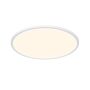 Nordlux OJA 2210636101 Plafondlamp 1x19W/LED 3000K|4000K 2200LM IP54