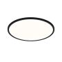 Nordlux OJA 2210636103 Plafondlamp 1x19W/LED 3000K|4000K 2200LM IP54