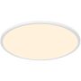 Nordlux OJA 43 2015136101 Plafonnier 2700-6500K 2300LM IP20