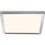 Nordlux OJA SQUARE 29 2015066133 Plafondlamp 3000/4000K 1600LM IP54