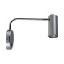 Zuma Line TUBO 20034-CH-N Applique murale 1x50W/GU10 IP20