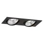 Argon OLIMP PLUS 1047 BZ Inbouwspot 2x15W/GU10/ES111 IP20