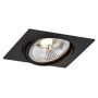 Argon OLIMP PLUS 4746 BZ Inbouwspot 1x15W/GU10/ES111 IP20