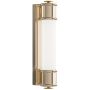 Open Design Highlights Omi Parette OR85266 Applique murale 6W/LED 3000k 353lm IP44