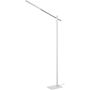 Azzardo ONTARIO XL AZ7301 Staande lamp 3000k 1200lm