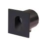 Italux Rovato ONFL-0224-3K Lampe d'escalier encastrée 1x3W/LED 3000K 85lm IP65