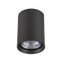 Italux Cervia OPN-2003-4K Opbouwspot 1x9W/LED 4000K 773lm IP54