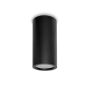 Italux Rima OPN-3022B-3K Spot en saillie 1x10W/LED 3000K 1013lm IP54