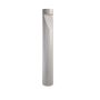 Norlys OPPLAND 1321AL Vloerlamp 1x8.5W/LED 3000K 1294LM IP54/65