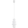 Argon ORLANDO PLUS 8785 Hanglamp 1x6W/G9 ip44
