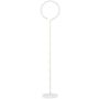 Milagro ORION WHITE ML505 Staande lamp 1x35W/LED 2450LM
