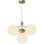 Nordlux IVONA 2112153035 Suspension lumineuse 1x28W/E27 IP20