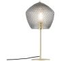 Nordlux ORBIFORM 2010715047 Lampe de table 1x40W/E27 IP20