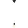 Nordlux PACO 2112053003 Hanglamp 1x40W/E27 IP20