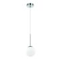 Open Design Highlights BAO OR80049 Suspension lumineuse 1x9W/G9 IP44
