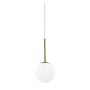 Open Design Highlights BAO OR80087 Suspension lumineuse 1x9W/G9 IP44