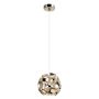 Open Design Highlights CARERA OR80193 Suspension lumineuse 1x7W/G9 IP20