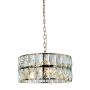 Open Design Highlights INTERO OR80452 Hanglamp 6x12W/E14
