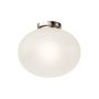 Open Design Highlights PALLA 30 OR81152 Plafondlamp 1x15W/E27