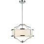 Open Design Highlights STESSO OR80902 Plafondlamp 4x15W/E27