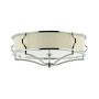 Open Design Highlights STESSO OR84412 Plafondlamp 6x12W/E27