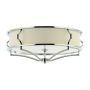 Open Design Highlights STESSO OR84429 Plafondlamp 4x12W/E27