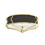 Open Design Highlights STESSO OR84450 Plafondlamp 6x12W/E27
