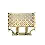 Open Design Highlights VERNO OR84603 Wandlamp 2x12W/E14