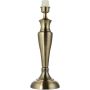 Endon OSLO OSLO-L-AN Lampe de table 1x60W/E27 IP20