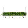King Home SEMIRA OSW001499 Hanglamp 3x40W/E27 IP20