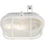 Nordlux SKOT 17051001 Plafonnier 1x60W/E27 IP44