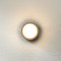 Italux ROSTA OWL-3062-4K Wandlamp 1x12W/LED 4000k 755LM IP54