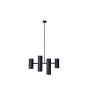 Maxlight LAXER P0501 Hanglamp 4x7w/gu10 ip20
