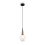 Maytoni Copita P003PL-01G Suspension lumineuse 1x40W/E14 IP20