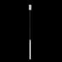 Maytoni RAY P022PL-L20W3K Suspension lumineuse 1x20W/LED 3000K 2600LM IP20
