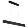 Maytoni STEP P010PL-L30B Suspension lumineuse LED/1750LM 1750LM IP20