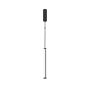 Maytoni SUPERSYMMETRY P096PL-L11BK1 Suspension lumineuse 1x18W/LED 4000K 850LM IP20