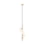 Zuma Line ARCTURUS P0574-05E-F7AA Hanglamp 5x4W/G9 IP20